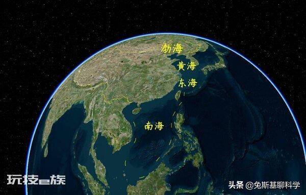 内水范畴的是什么海(内海领海以及内水有什么区别)-图片1